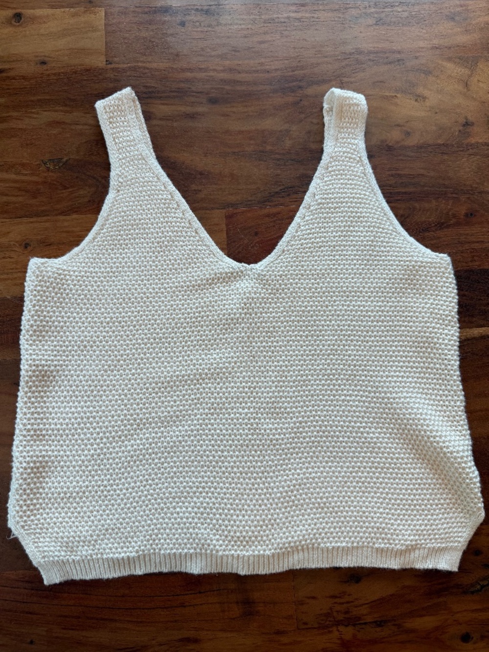 Marine Layer Finley Tank